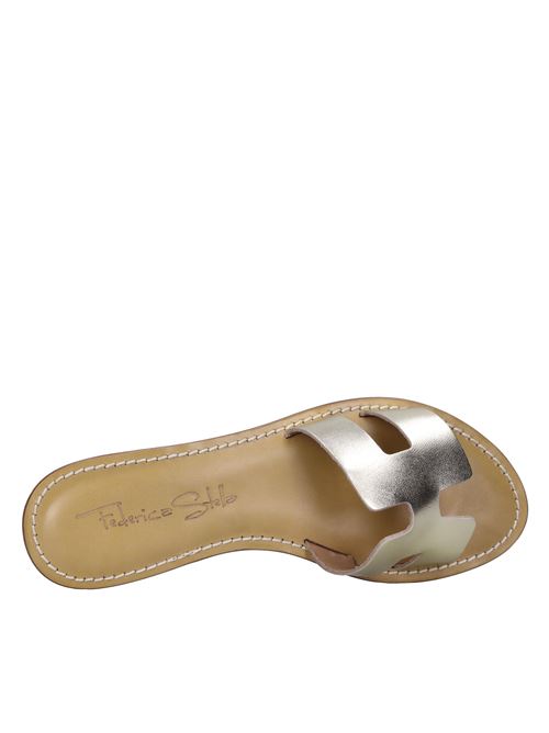  FEDERICA STELLA | A002 10 LAM.ORO